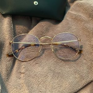 DIFF Blue Light Blocking Glasses